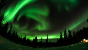 Los mejores lugares para ver la aurora boreal